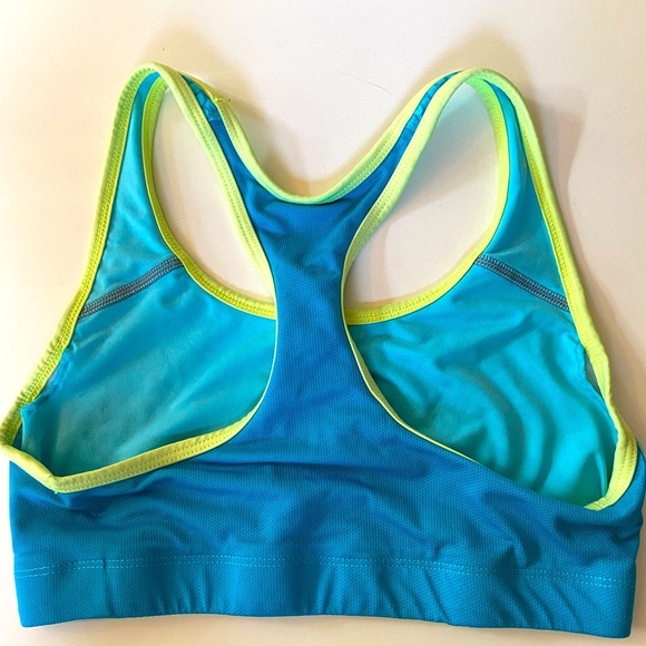 Champion Sports Bra Adult Medium - Picture 2 of 3